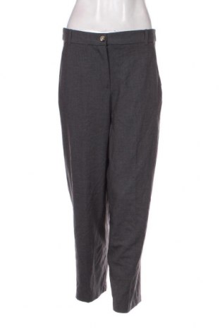 Pantaloni de femei Esprit, Mărime M, Culoare Gri, Preț 44,51 Lei