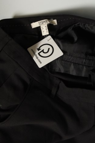 Dámske nohavice Esprit, Veľkosť S, Farba Čierna, Cena  11,63 €
