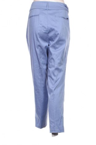 Γυναικείο παντελόνι Esprit, Μέγεθος XXL, Χρώμα Μπλέ, Τιμή 25,48 €