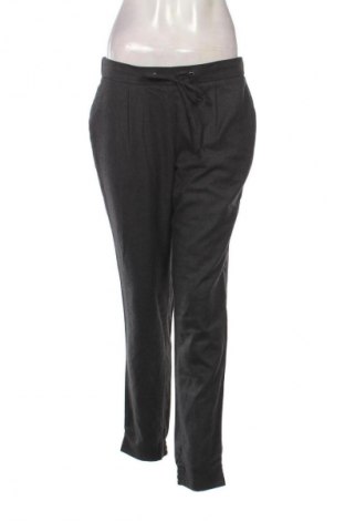 Дамски панталон Esprit, Размер S, Цвят Сив, Цена 26,65 лв.