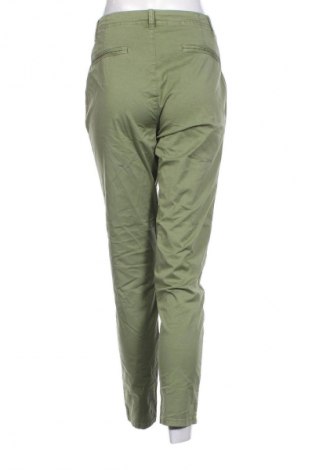 Pantaloni de femei Esprit, Mărime M, Culoare Verde, Preț 60,69 Lei