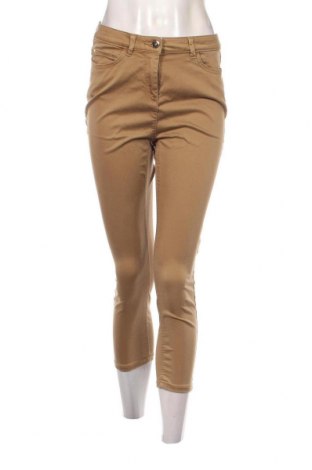 Pantaloni de femei Esprit, Mărime S, Culoare Maro, Preț 104,59 Lei