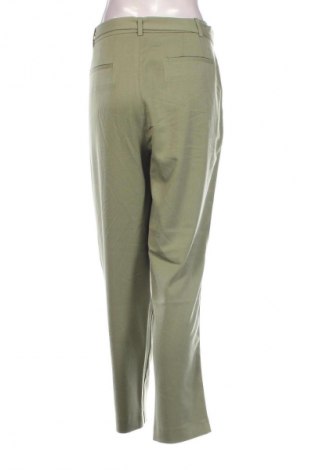 Дамски панталон Esprit, Размер XL, Цвят Зелен, Цена 46,50 лв.