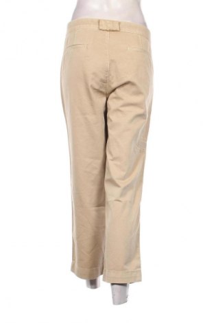 Дамски панталон Esprit, Размер XL, Цвят Кафяв, Цена 41,85 лв.
