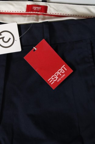 Dámske nohavice Esprit, Veľkosť M, Farba Modrá, Cena  21,57 €