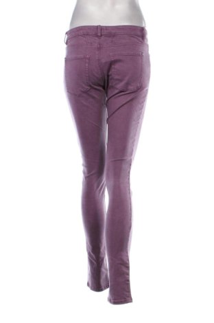 Дамски панталон Esprit, Размер M, Цвят Лилав, Цена 18,45 лв.