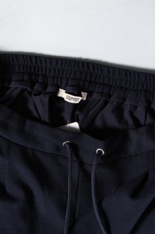 Pantaloni de femei Esprit, Mărime S, Culoare Albastru, Preț 59,62 Lei