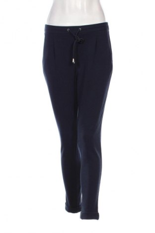 Pantaloni de femei Esprit, Mărime S, Culoare Albastru, Preț 62,75 Lei