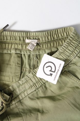 Dámske nohavice Esprit, Veľkosť S, Farba Zelená, Cena  23,97 €