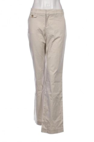 Γυναικείο παντελόνι Esprit, Μέγεθος L, Χρώμα  Μπέζ, Τιμή 11,41 €