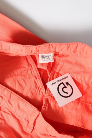 Γυναικείο παντελόνι Esprit, Μέγεθος M, Χρώμα Πορτοκαλί, Τιμή 12,68 €