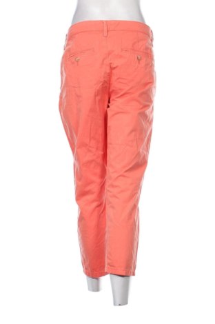 Дамски панталон Esprit, Размер M, Цвят Оранжев, Цена 16,40 лв.