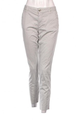 Дамски панталон Esprit, Размер M, Цвят Сив, Цена 16,40 лв.