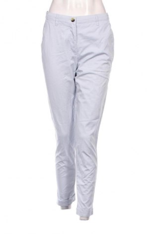 Дамски панталон Esprit, Размер XS, Цвят Син, Цена 20,50 лв.