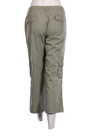 Dámské kalhoty  Esprit, Velikost L, Barva Zelená, Cena  373,00 Kč