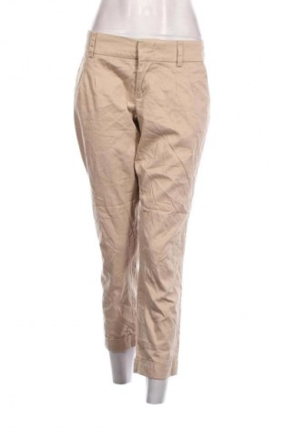 Pantaloni de femei Esprit, Mărime XL, Culoare Bej, Preț 134,87 Lei