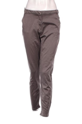 Γυναικείο παντελόνι Esprit, Μέγεθος XL, Χρώμα Γκρί, Τιμή 13,95 €