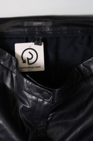 Γυναικείο παντελόνι Esprit, Μέγεθος M, Χρώμα Μαύρο, Τιμή 11,41 €