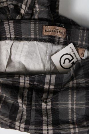 Дамски панталон Essentials by Tchibo, Размер M, Цвят Многоцветен, Цена 10,15 лв.