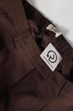 Damenhose Essentials by Tchibo, Größe M, Farbe Braun, Preis € 6,66