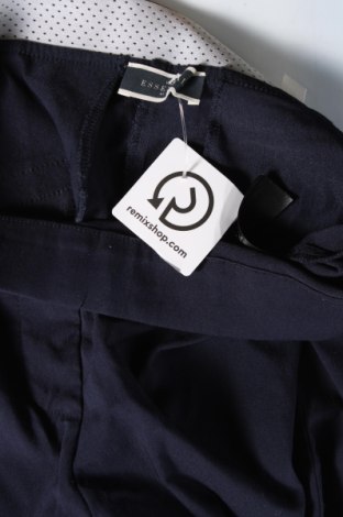 Damenhose Essentials by Tchibo, Größe M, Farbe Blau, Preis 20,18 €