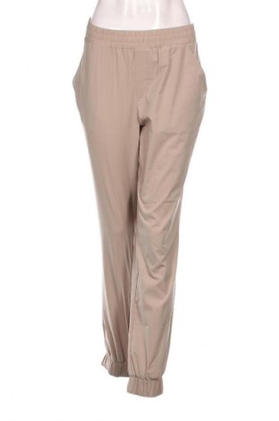 Dámské kalhoty  Essentials by Tchibo, Velikost L, Barva Béžová, Cena  254,00 Kč