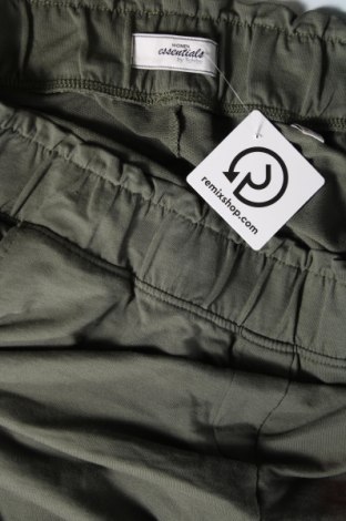 Damenhose Essentials by Tchibo, Größe XL, Farbe Grün, Preis € 20,18
