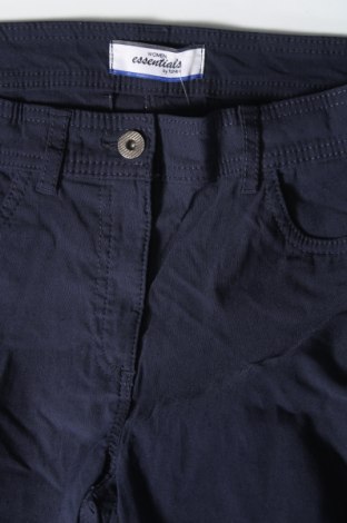 Dámske nohavice Essentials by Tchibo, Veľkosť M, Farba Modrá, Cena  8,22 €