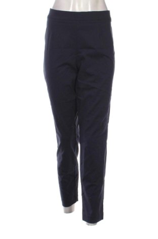 Дамски панталон Essentials by Tchibo, Размер XL, Цвят Син, Цена 15,95 лв.
