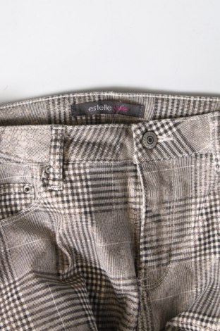 Γυναικείο παντελόνι Estelle, Μέγεθος M, Χρώμα Πολύχρωμο, Τιμή 8,37 €