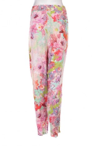 Γυναικείο παντελόνι Etam, Μέγεθος 4XL, Χρώμα Πολύχρωμο, Τιμή 20,97 €