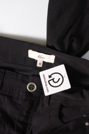 Dámske nohavice Etam, Veľkosť S, Farba Čierna, Cena  7,67 €