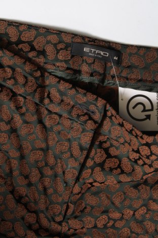 Dámské kalhoty  Etro, Velikost L, Barva Vícebarevné, Cena  1 483,00 Kč