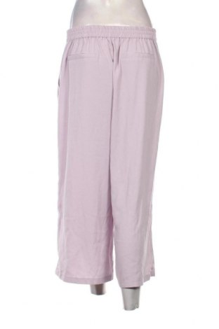 Γυναικείο παντελόνι Even&Odd, Μέγεθος XL, Χρώμα Βιολετί, Τιμή 14,83 €