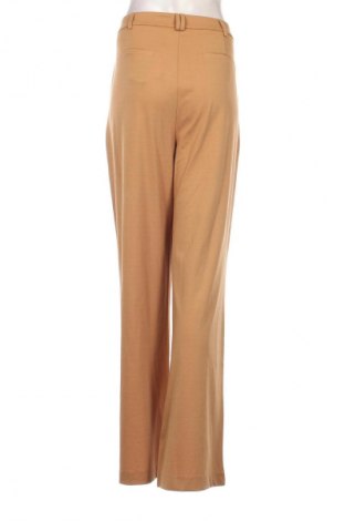 Дамски панталон Even&Odd, Размер M, Цвят Кафяв, Цена 46,00 лв.