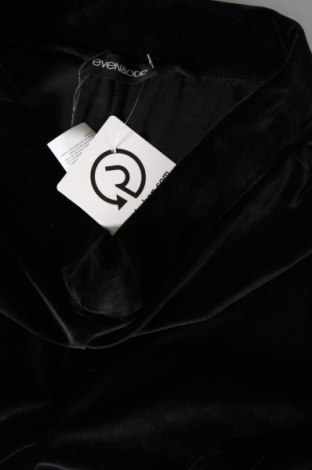 Γυναικείο παντελόνι Even&Odd, Μέγεθος S, Χρώμα Μαύρο, Τιμή 12,33 €