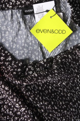 Γυναικείο παντελόνι Even&Odd, Μέγεθος XL, Χρώμα Πολύχρωμο, Τιμή 13,04 €