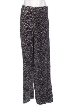 Γυναικείο παντελόνι Even&Odd, Μέγεθος XL, Χρώμα Πολύχρωμο, Τιμή 23,71 €