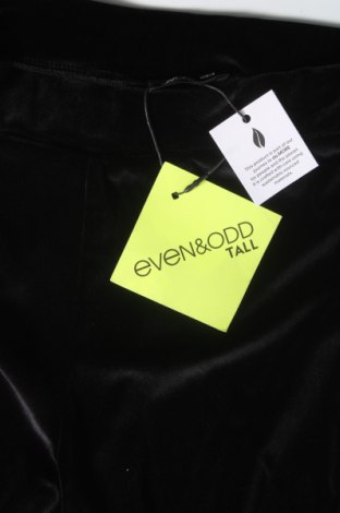 Dámske nohavice Even&Odd, Veľkosť S, Farba Čierna, Cena  10,67 €