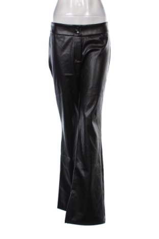 Pantaloni de femei Even&Odd, Mărime L, Culoare Negru, Preț 72,63 Lei