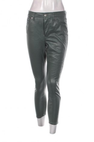 Pantaloni de femei Express, Mărime S, Culoare Verde, Preț 53,95 Lei