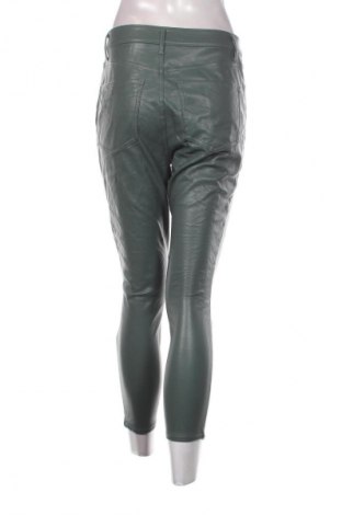 Дамски панталон Express, Размер S, Цвят Зелен, Цена 18,45 лв.