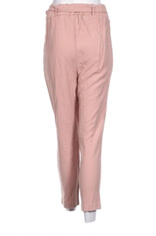 Дамски панталон F&F, Размер XS, Цвят Розов, Цена 17,60 лв.