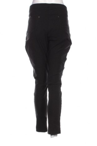 Γυναικείο παντελόνι F&F, Μέγεθος XXL, Χρώμα Μαύρο, Τιμή 8,95 €