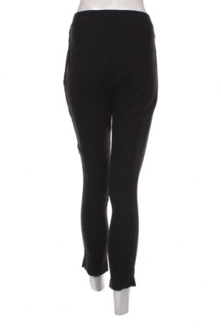 Pantaloni de femei F&F, Mărime L, Culoare Negru, Preț 44,39 Lei