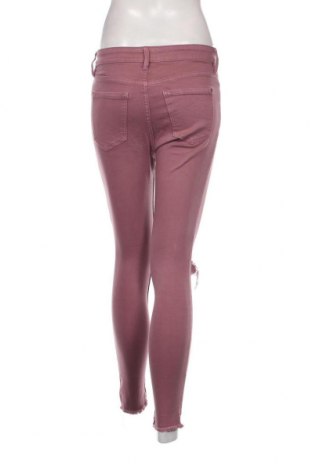Γυναικείο παντελόνι F&F, Μέγεθος M, Χρώμα Ρόζ , Τιμή 9,30 €