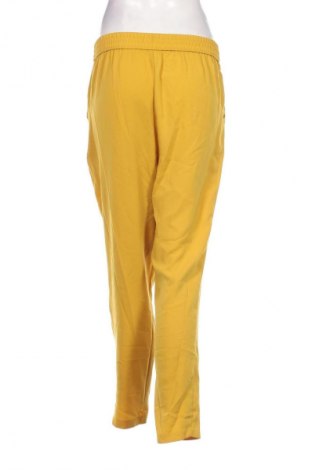 Damenhose F&F, Größe S, Farbe Gelb, Preis 8,90 €