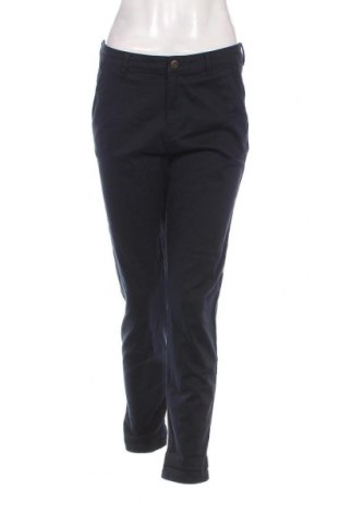 Pantaloni de femei F&F, Mărime M, Culoare Albastru, Preț 42,16 Lei