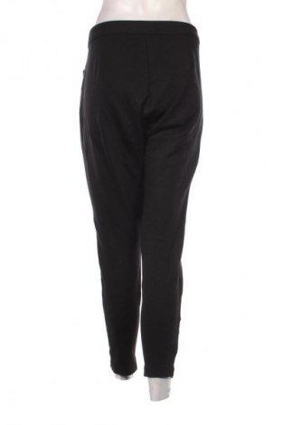 Γυναικείο παντελόνι F&F, Μέγεθος XL, Χρώμα Μαύρο, Τιμή 8,90 €