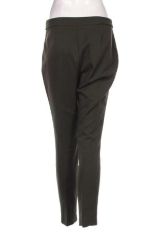 Pantaloni de femei F&F, Mărime M, Culoare Verde, Preț 44,99 Lei